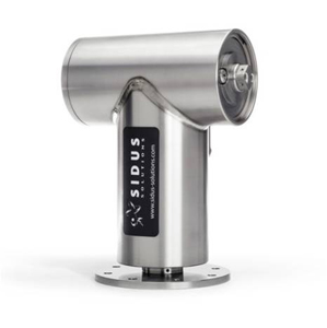 Pan & Tilt 水下云臺