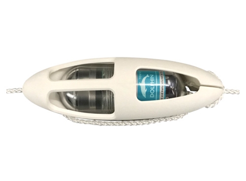 Fumunda Pinger驅豚儀