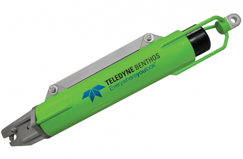 深水型R12K水下聲學釋放器