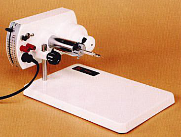 Burkard公司PDE0006全自動微量點(diǎn)滴儀