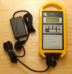 Bioscanner魚類計數(shù)器