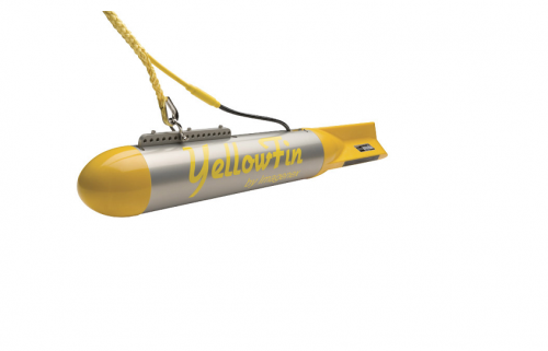 Imagenex 872型YELLOWFIN聲吶生命探測儀 側(cè)掃聲吶