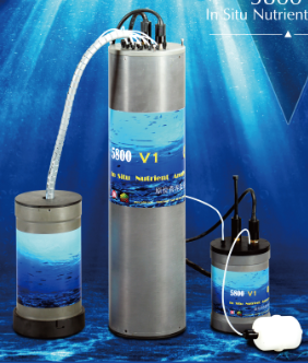 原位營養鹽分析儀