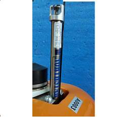 海洋儀器回收頻閃信標