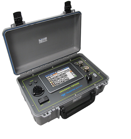 UTS9500 甲板單元