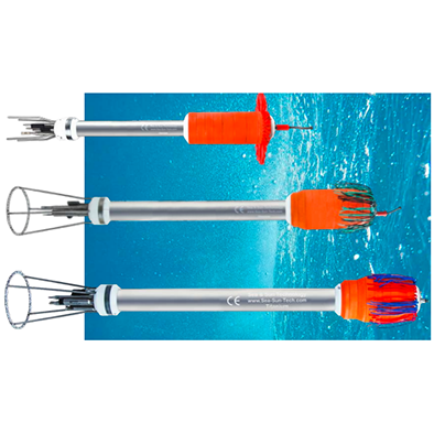 微結構多參數湍流剖面儀MSS 90