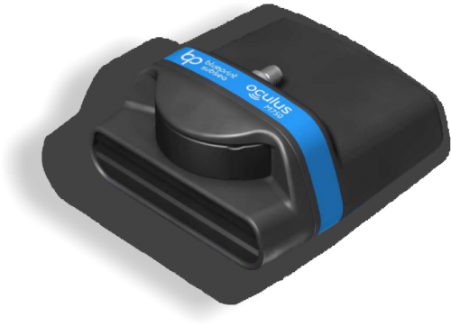 Blueprint公司M3000d雙頻識別聲吶