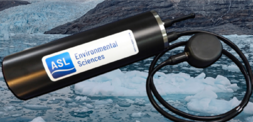 ASL公司推出新一代AZFP-nano 小型浮游生物魚類在線監(jiān)測系統(tǒng)