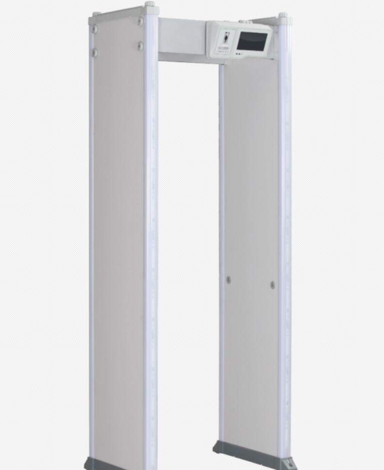 手機(jī)探測(cè)安檢門是什么，是不是只能檢測(cè)手機(jī)？