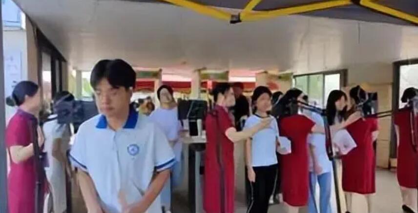 考場(chǎng)安檢為什么要選擇使用手機(jī)安檢門(mén)防止作弊?